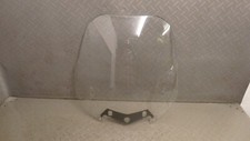 06-12 Gen 2 YAMAHA FJR1300 standard screen