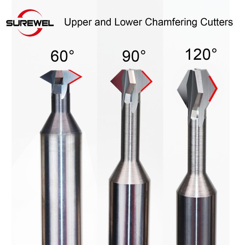 Carbide dovetail milling - carbide,