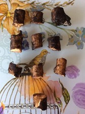 Comfrey Roots Organic X 10