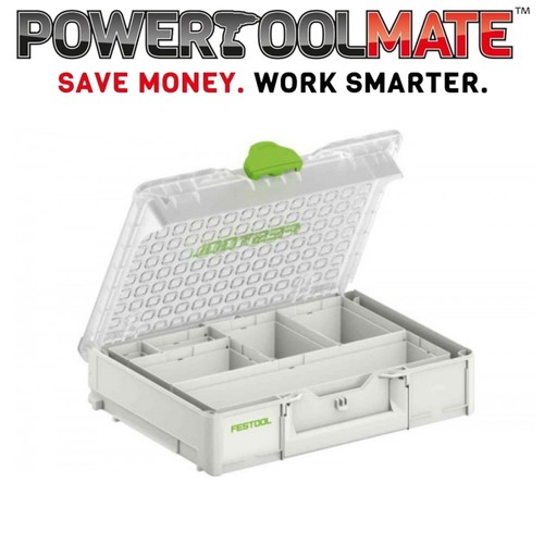 Festool 204854 systainer - festool, systainer³