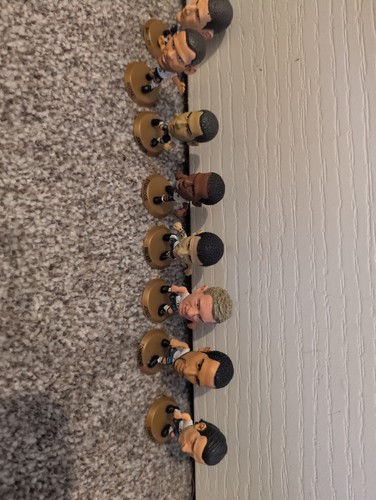 Soccerstarz england bundle - england,