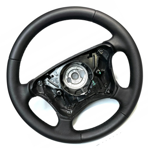 Mercedes class w210 - mercedes,
