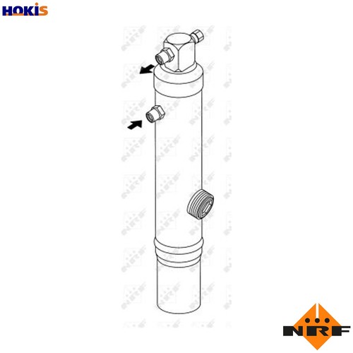 Dryer air conditioning - dryer,