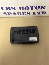 2006 MERCEDES ML W164 3.0 DIESEL 642.940 CODE SAM CONTROL MODULE A1645407945