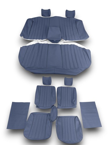 Seat covers for mercedes benz - covers,