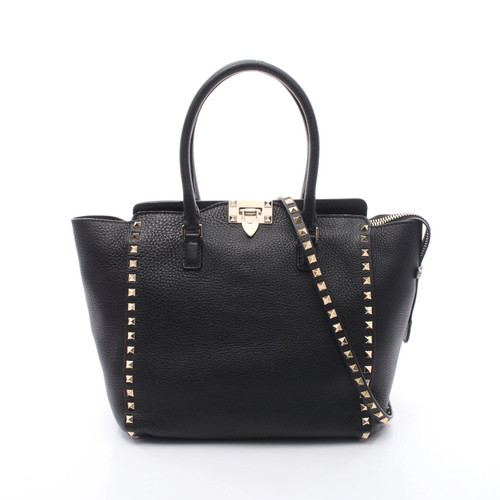 Valentino garavani 2way tote - garavani,