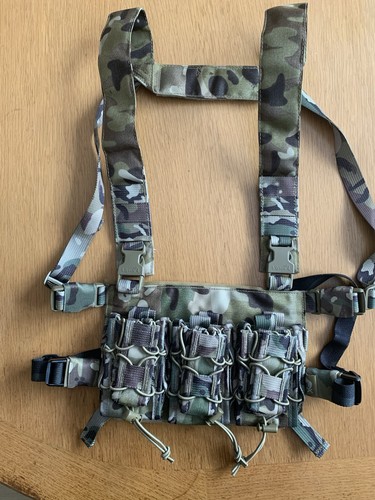 Viper tactical mag - vx,