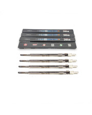 4X Glow Plugs 7V For Mercedes