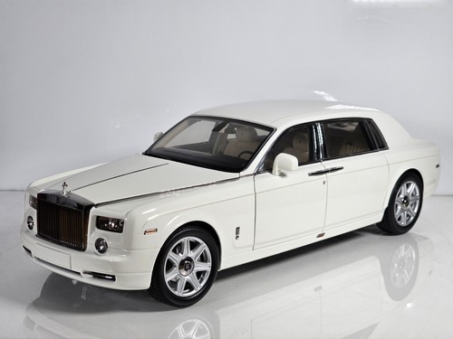 Kyosho rolls royce - kyosho,