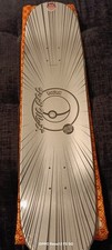 Pokemon Santa Cruz Skateboard