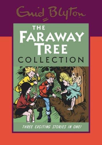 The faraway tree collection - the,