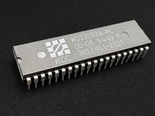 SCSI Upgrade Chip for
