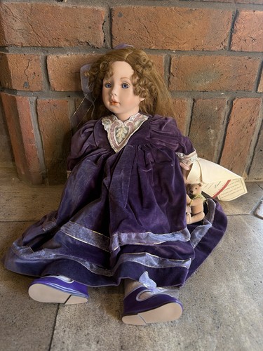 Rare pauline bjonness jacobsen - rare,