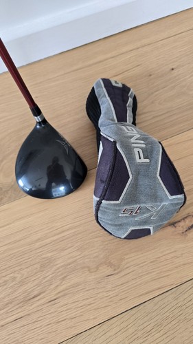Ping k15 wood - ping,