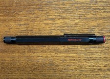 Rotring 600 Hexagonal