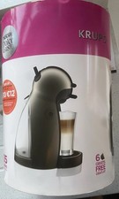 Nescafé Dolce Gusto Krups