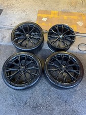 20" BMW 669M style 5X120 M