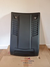 DP New For Mitsubishi L200 Series 4 2007-2014 Extreme Bonnet Scoop Vent Hood