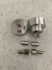 Tamiya Lunchbox Wheel Spacer