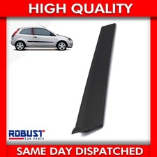 DRIVER SIDE DOOR MOULDING TRIM