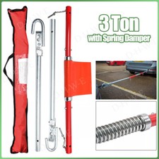 3 TON 3000KG TOWPOLE CAR VAN