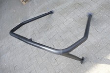 Wiechers Safety Roll Cage Roll