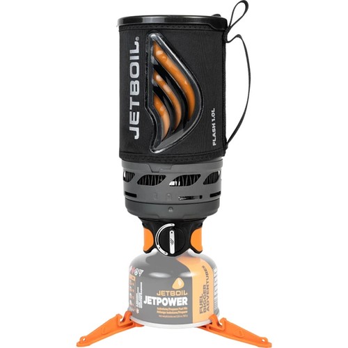 Jetboil flash fast boil - jetboil, 1.0l