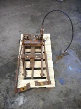 I.M.T Tractor Pickup Hitch (Spare/Repair) - NVC914D