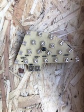 MERCEDES S Class W220 REAR