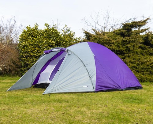 Adtrek double skin dome man - skin,