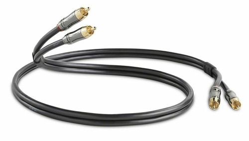 Qed cable performance - cable, audio