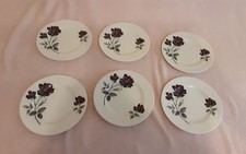 Royal Albert Masquerade Salad