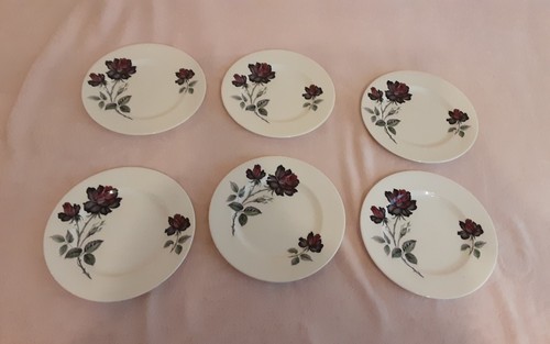 Royal albert masquerade - masquerade, salad