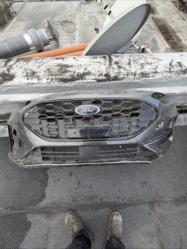 Ford focus mk4 - 2024, and