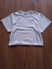 Adidas Y-3 YOJHI YAMAMOTO