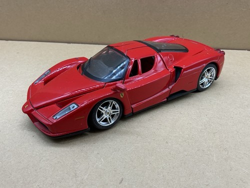 Maisto ferrari enzo - maisto,