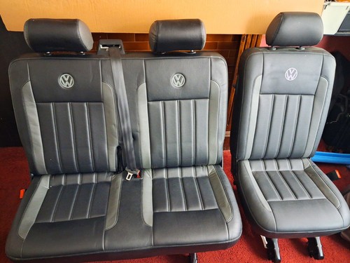 Volkswagen t6 - vw, t5
