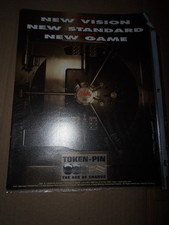 Safe Cracker Pinball Machine