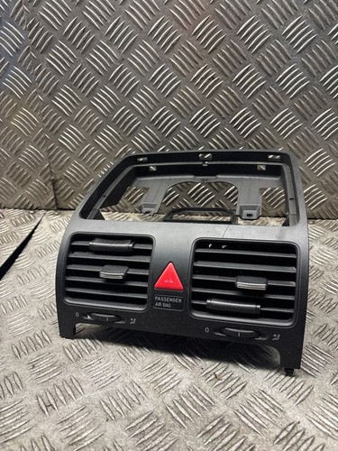 Volkswagen jetta 2007 dash - v,