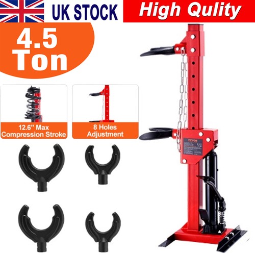 Ton strut coil spring - ton,