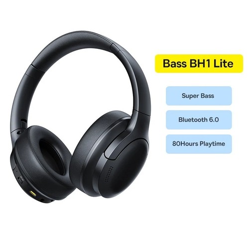 Baseus wireless bluetooth 3 - bluetooth, 5.3