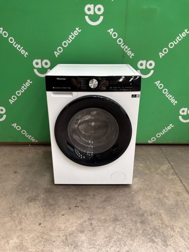 Hisense 9kg 6kg washer - hisense, /