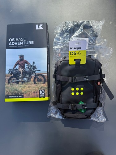 Kriega adventure base x 6 - adventure, 2