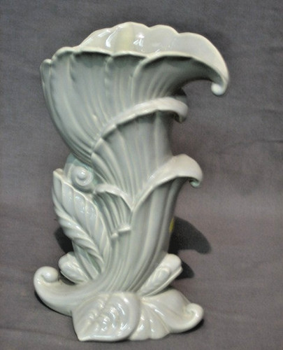 Beswick cornucopia shaped - shaped, vase