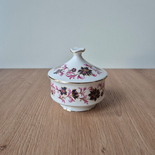 Vintage sugar bowl paragon - bowl, by