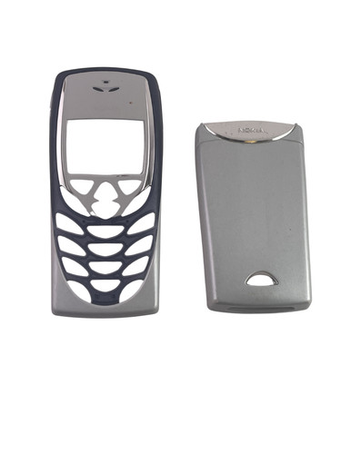 Nokia 8310 front and - 8310,