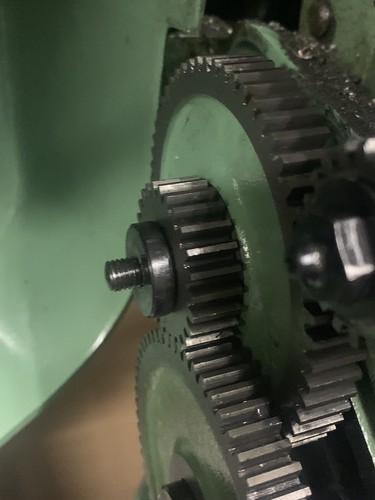 Message for quote lathe work - lathe,