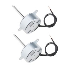 2Pcs TYC-40 Speed Synchronous