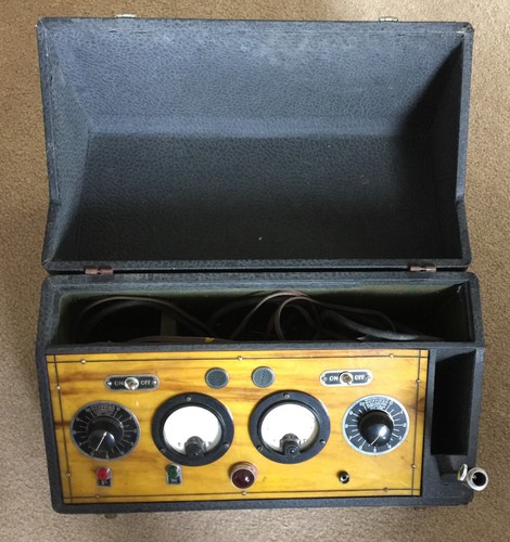 Vintage antique hoffman - vintage,