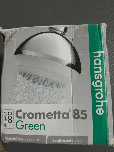 Hansgrohe crometta green - hansgrohe, 85